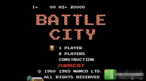 小霸王十大怀旧经典游戏,回忆经典小霸王游戏