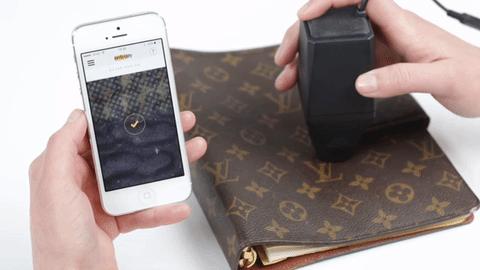 人工智能机器人打假,人工智能机器人造假