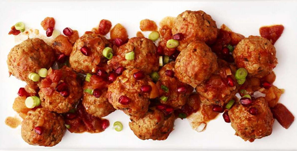 买的肉丸怎么做四喜丸子,四喜丸子太油腻怎么办