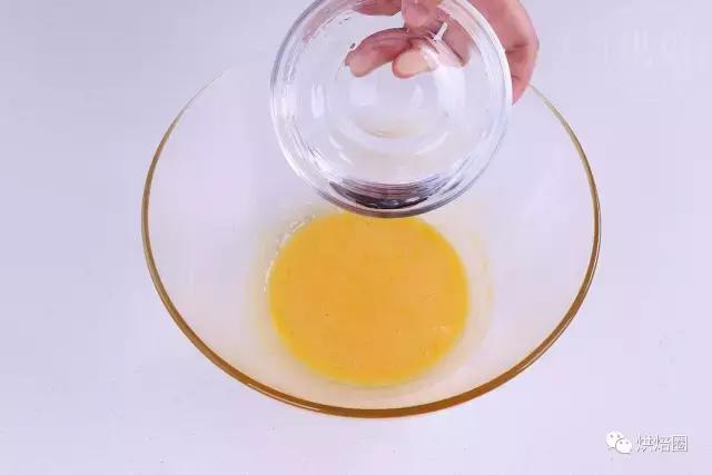 抹茶柠檬慕斯,柠檬杯慕斯流心蛋糕