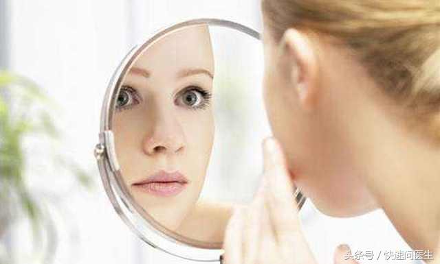 痘痘肌毛孔粗大脸部保养的方法,痘痘毛孔粗大改善皮肤步骤