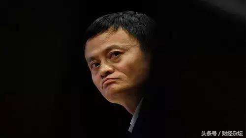 马云被约谈对余额宝的影响,马云被约谈余额宝受影响吗