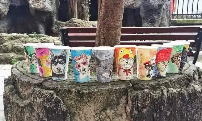 22岁大学生，靠一支画笔就能环游世界，他是怎么做到的？