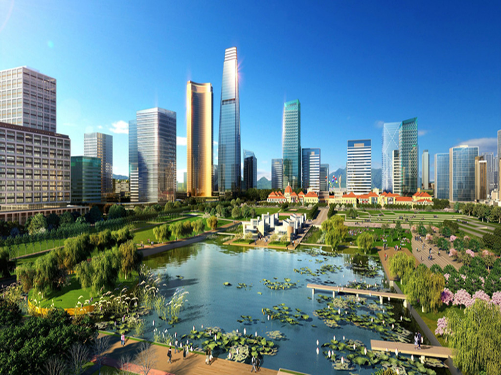 北京华银城在售楼盘,涞水华银城房价最新