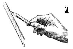 一招教你学会画素描的方法,学画画入门零基础素描