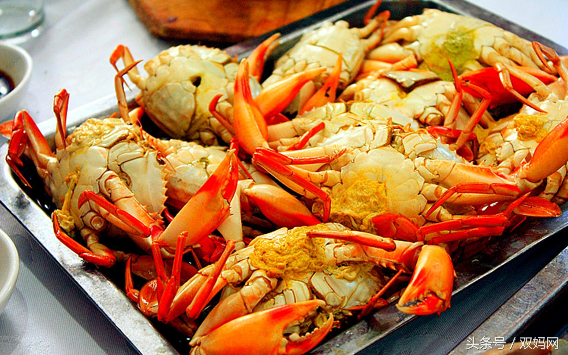 怀孕可以吃海鲜吗能吃大虾吗,怀孕可以吃生腌的海鲜吗