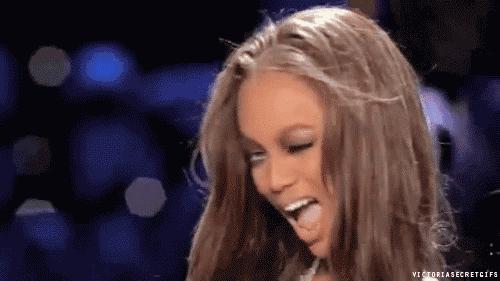 娘！我发现一根双头口红敲好用！