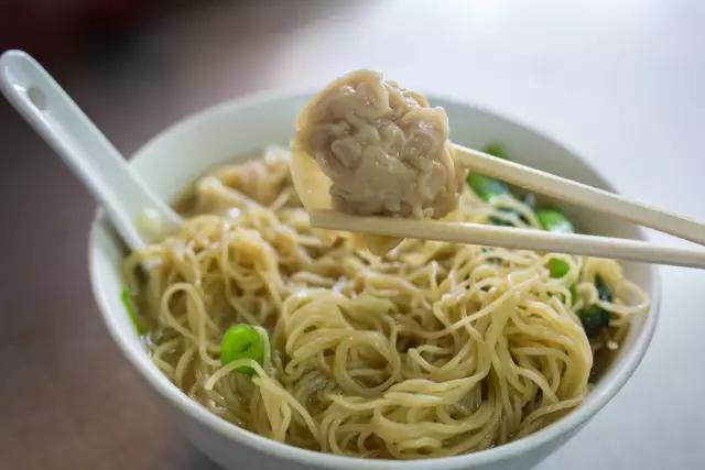 一德路附近人气最旺的美食,一德路附近老字号美食