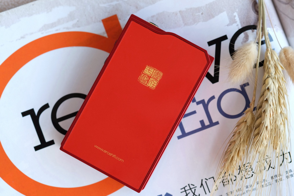 爱国者erosk无损hifi音乐播放器,爱国者erosq2hifi播放器试听
