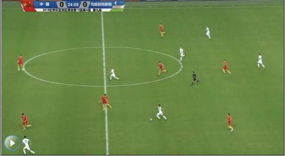 2018世界杯国足战绩,国足世界杯最新情况