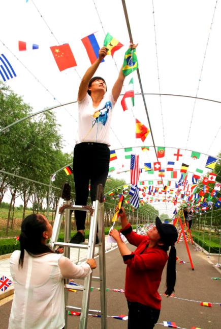 滨州鸟类湿地公园,滨州北海凤鸣鸟类公园