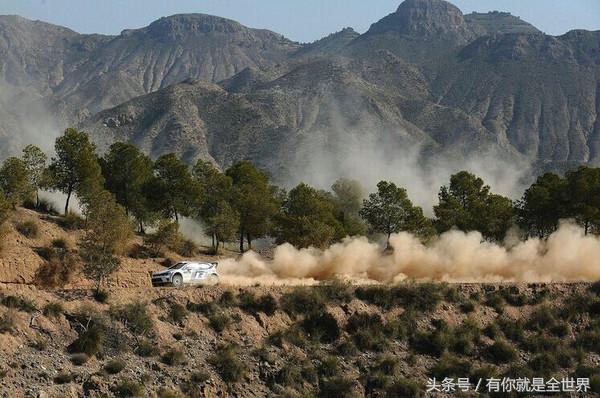 汽车的所有赛事有哪些,汽车三大赛事分别是什么