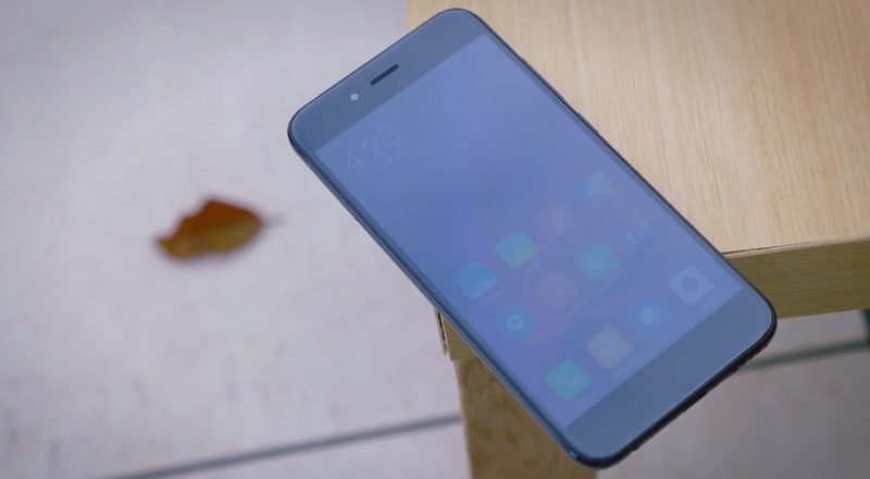 小米5x手机评测视频,小米5x测评王者荣耀