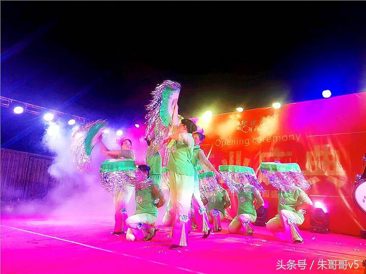 横县校椅镇马毕村茉莉庄园,广西横县茉莉庄园