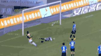 北京人和马西卡：猎豹终将归来Cheetahwillbeback