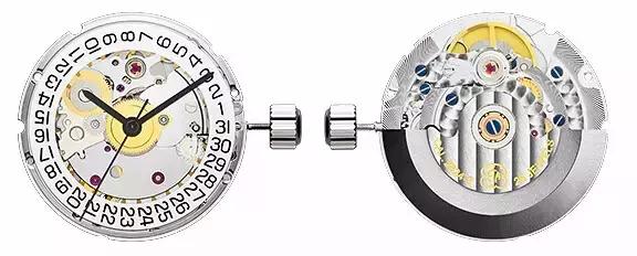 eta机芯最好的表,etaf06111和eta902101机芯哪个好