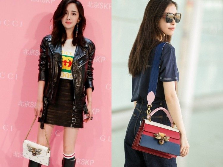 今年秋季爆款包包,最热门最经久不衰的包包款