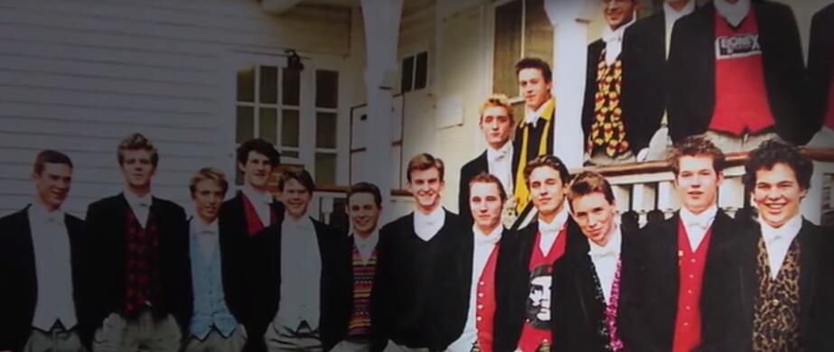 为什么会讨厌抖森,抖森彻底过气了吗