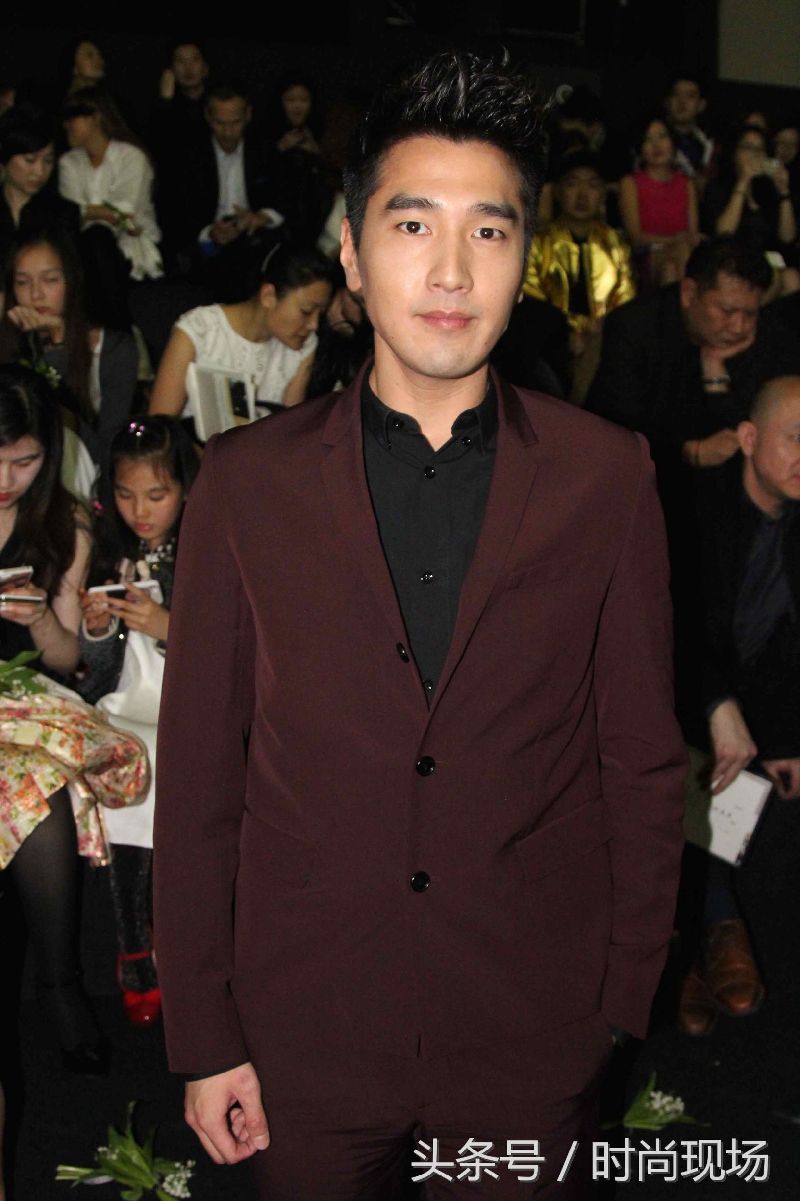 唐嫣许魏洲,唐嫣即将参加的节目