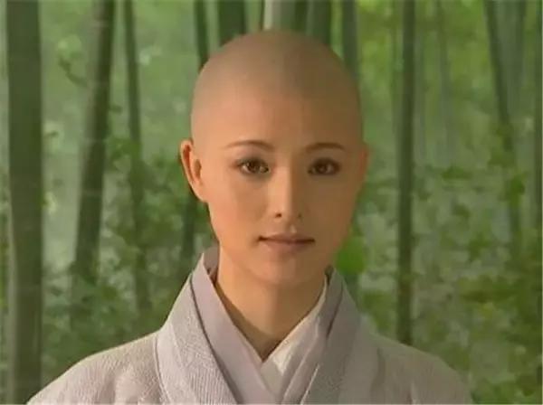 笑傲江湖小尼姑仪琳是什么派,笑傲江湖仪琳怎么做的尼姑