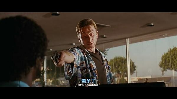 鬼才导演昆汀的《低俗小说》到底讲了什么？为什么经典？