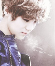 你们的鹿晗来了,快来看看!