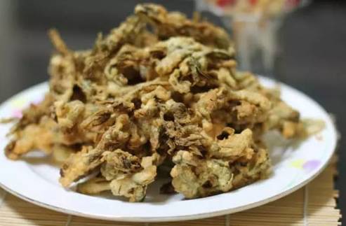 千万别离开龙口，因为有些味道无法代替