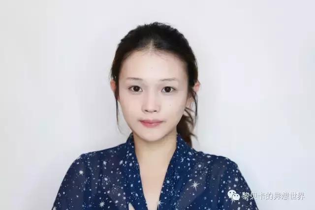 不需要早起一个小时，十分钟就能化个精致出门妆