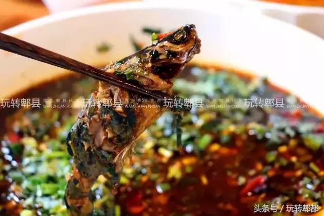 吃遍重庆50家鱼摆摆,吃遍成都50家鱼摆摆