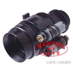 监控摄像机镜头拆解,摄像机镜头详解图片