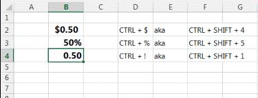 excel简单又实用的小技巧,excel常用技巧快速美化