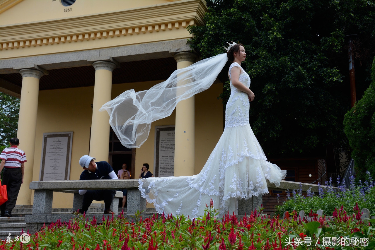 怎么成为一名婚纱修图师,婚纱摄影师必做的事有哪些