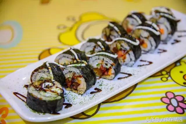 别去正佳广场的LineFriends排队啦！来清远这个松弛熊世界吧！