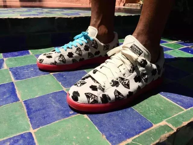 科比球鞋怎么绑鞋带,系鞋带超帅球鞋