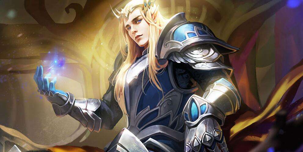 王者荣耀：这个版本的射手将成为上分利器！