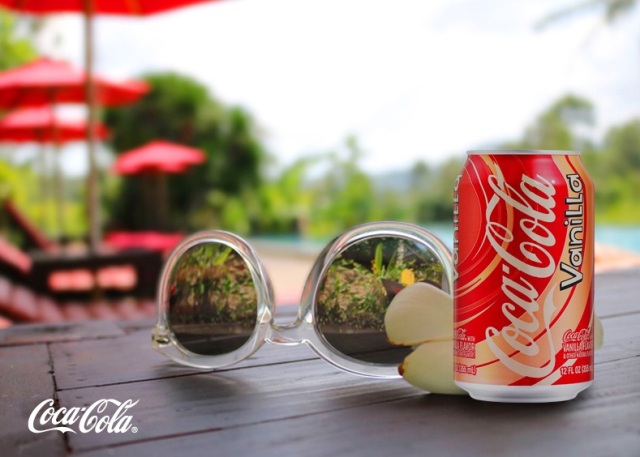 可乐怎么拥有四种不同的味道,这些口味的可乐你都喝过了吗