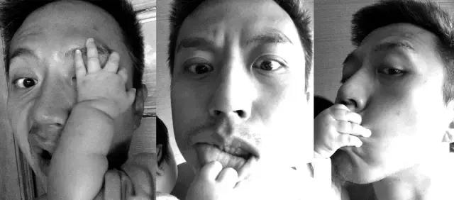 新好男人,好男人对老婆都是百般疼爱