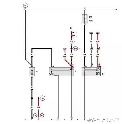 新宝来仪表报电瓶电压低怎么消除,21款宝来车长时间不开电瓶亏电
