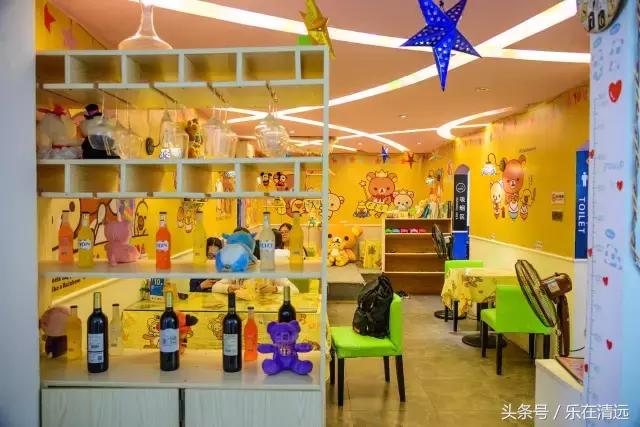 别去正佳广场的LineFriends排队啦！来清远这个松弛熊世界吧！