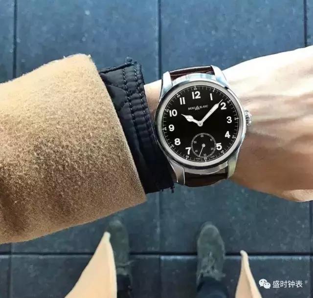 职场人最爱的十大经典腕表,初入职场高级腕表推荐