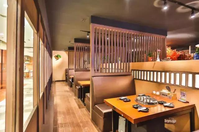 伊势丹楼上,伊势丹店