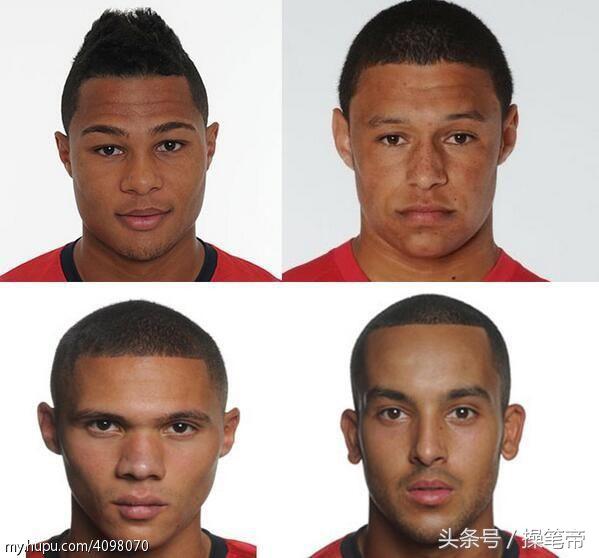 盘点足球运动员搞笑瞬间,中国十大足球球星恶搞