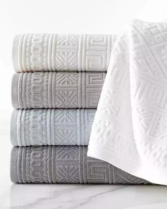 毛巾发粘有怪味的问题怎么解决,去除毛巾异味方法