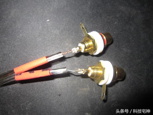 功放DIY配件,功放diy入门教学