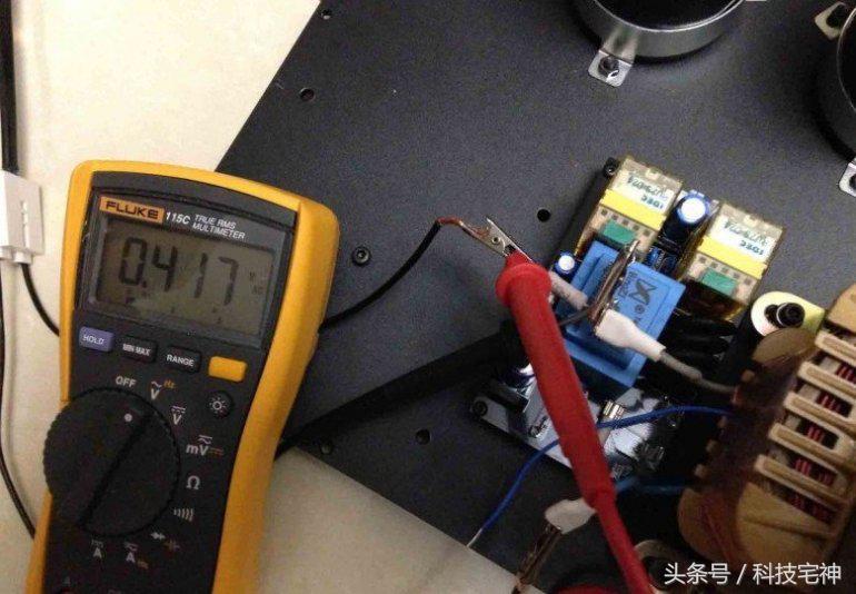 制作功放大功率1000w,自制工艺12v1000w大功率功放