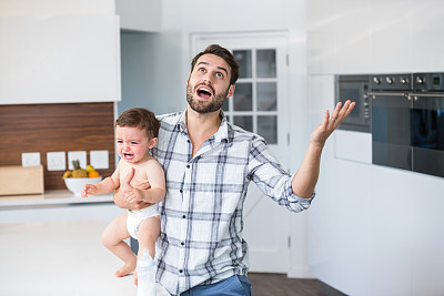 婴儿换奶粉品牌注意事项,一段奶粉换二段奶粉有哪些注意的