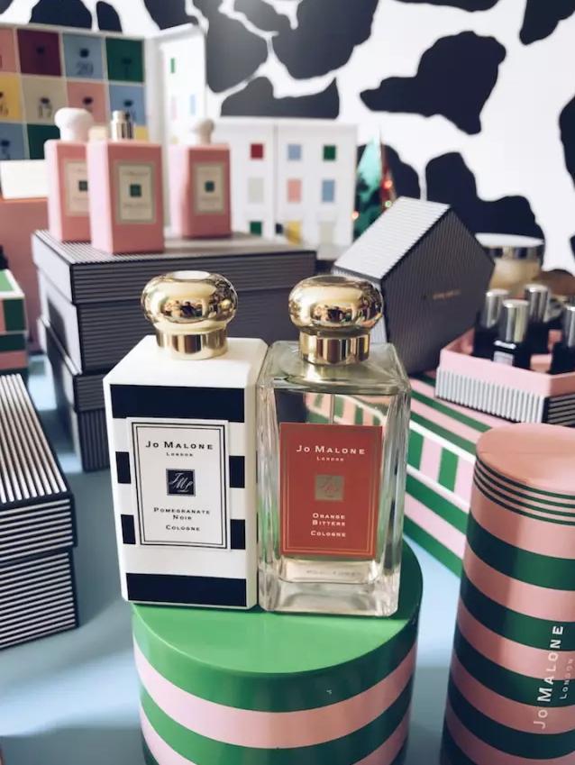 malone评价祖马龙,jomalone祖马龙黑色圆形饼