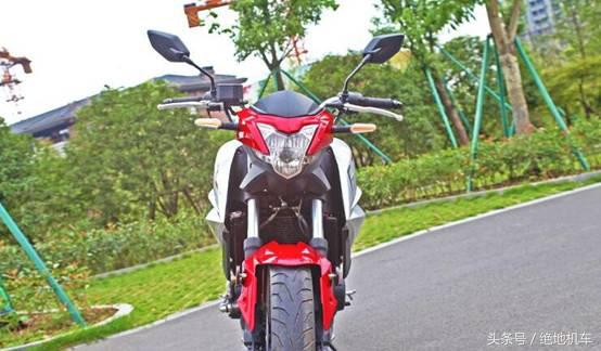 永源350枭风这车怎么样,枭风350摩托车评测