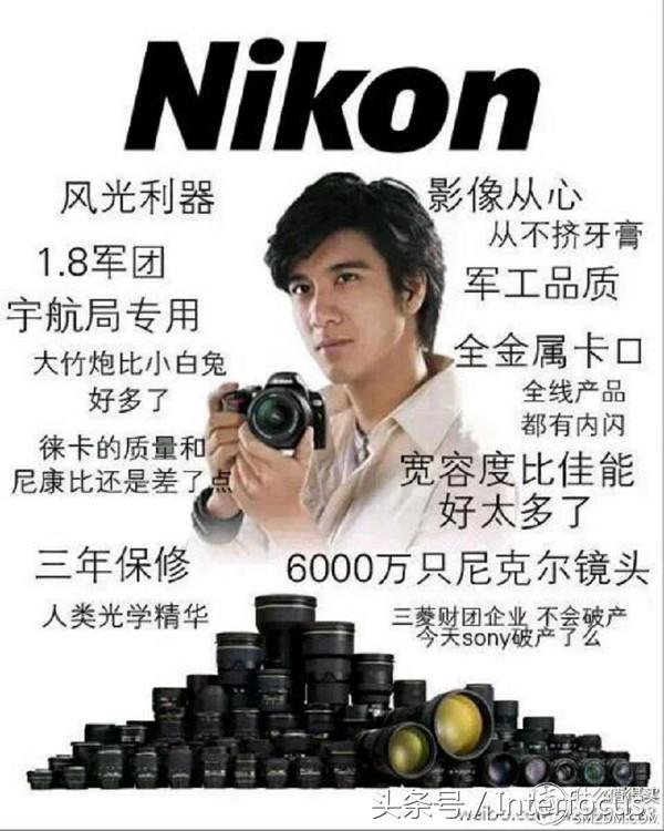 初入摄影应该必备哪些镜头,初入摄影该怎么选相机