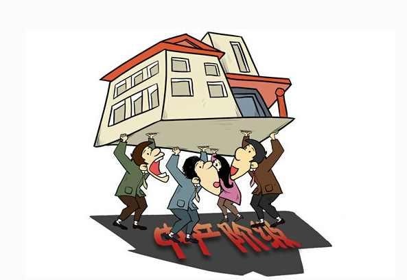 什么叫无产阶级什么是中产阶级,无产阶级中产阶级还有什么阶级